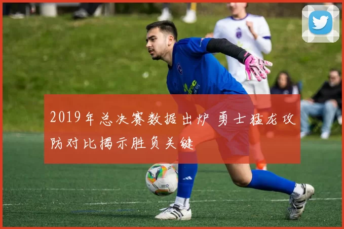 2019年总决赛数据出炉 勇士猛龙攻防对比揭示胜负关键